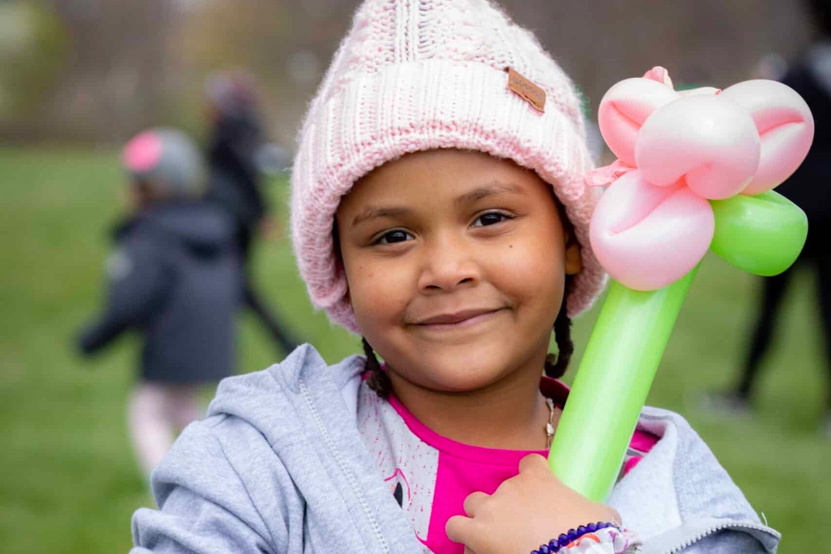 April 6 | Pinknic and Kite Flying in Oxon Run Park