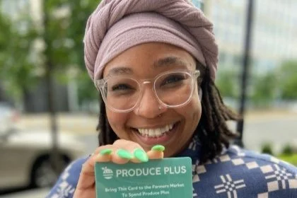 2025 Produce Plus is accepting applications