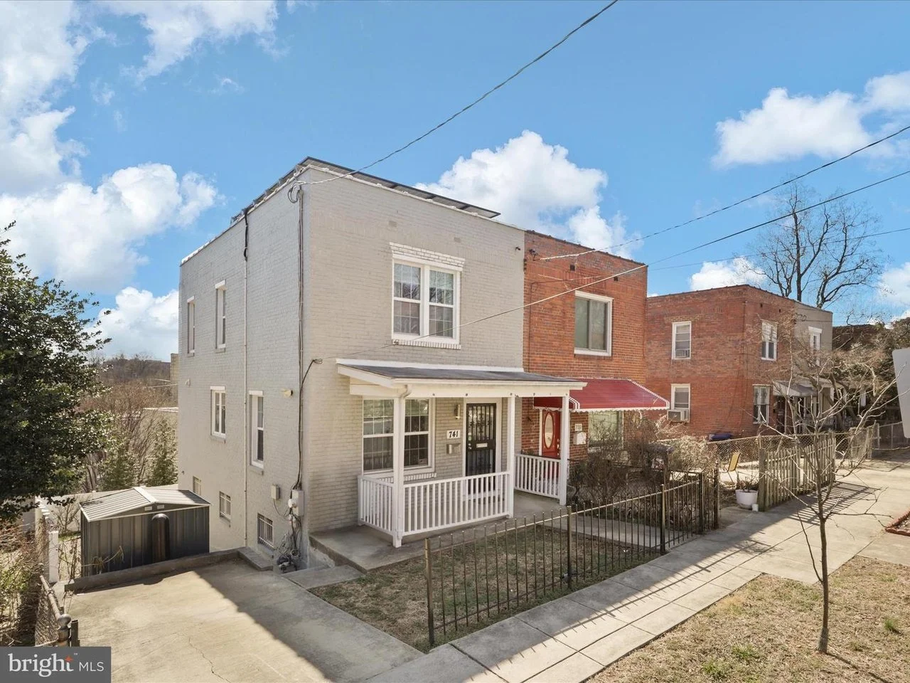 For Sale | 741 Congress Street, SE - $489,999