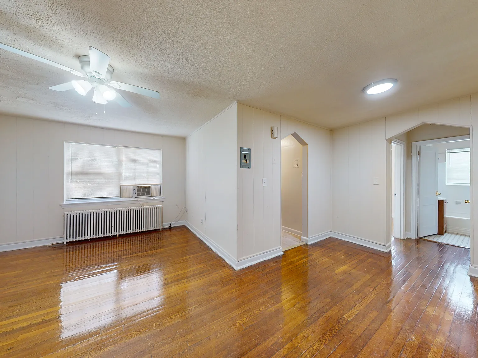 For Rent | 30 Danbury Street, SE #3 - $990/month