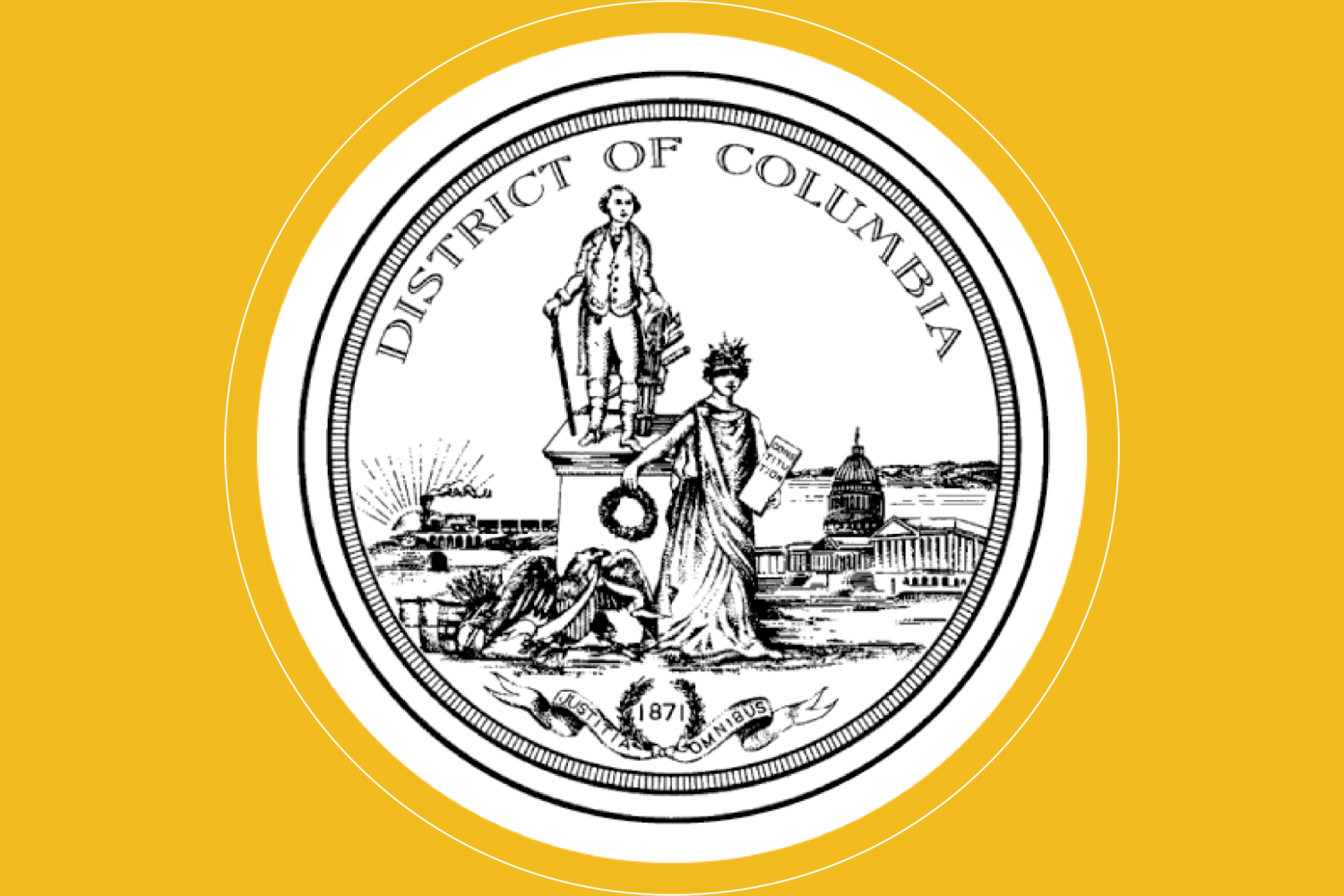 April 8 | Budget Oversight Hearing: ONSE and Office of Attorney General