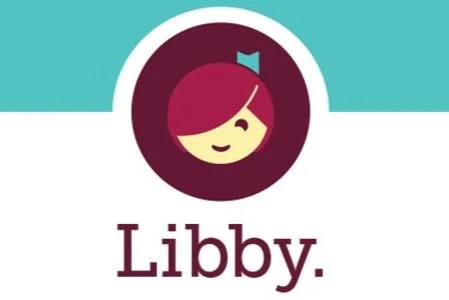 Use the Free Libby App for Ebooks, Audio Books and Magazines