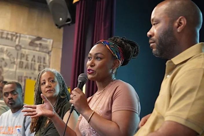 April 10 | HumanitiesDC Community Showcase 