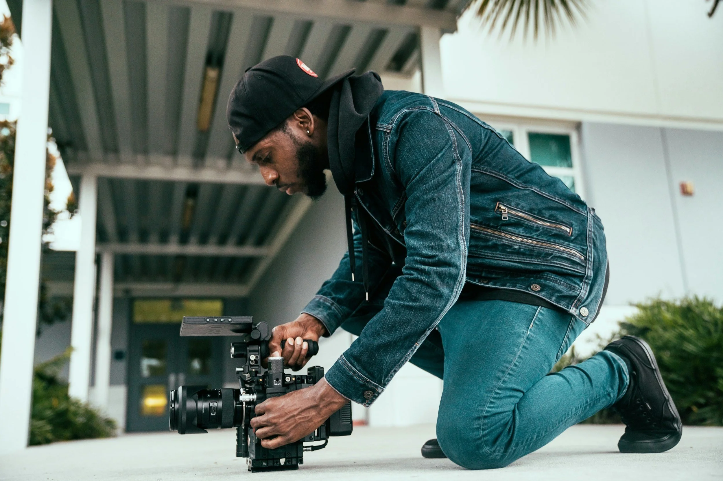 🌟 Filmmaker Submissions for Anacostia Shorts Film Festival Due April 19th! [SP]