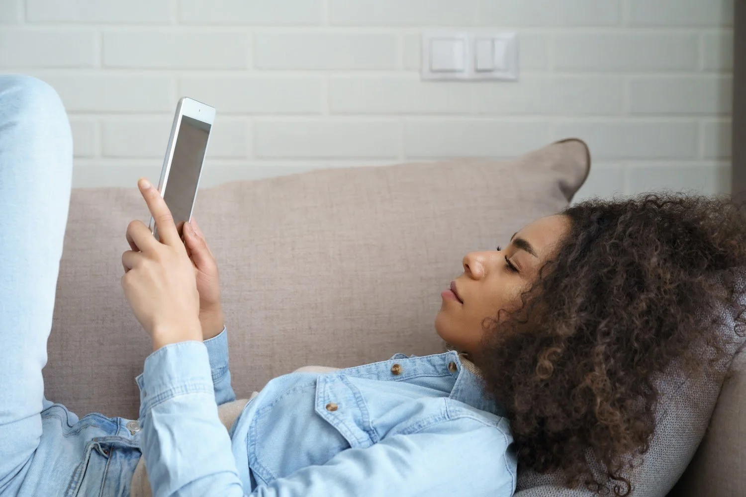 Use the Free Libby App for Ebooks, Audio Books and Magazines