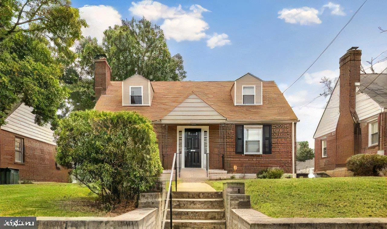 For Rent | 170 Chesapeake Street, SW - $3,500/month
