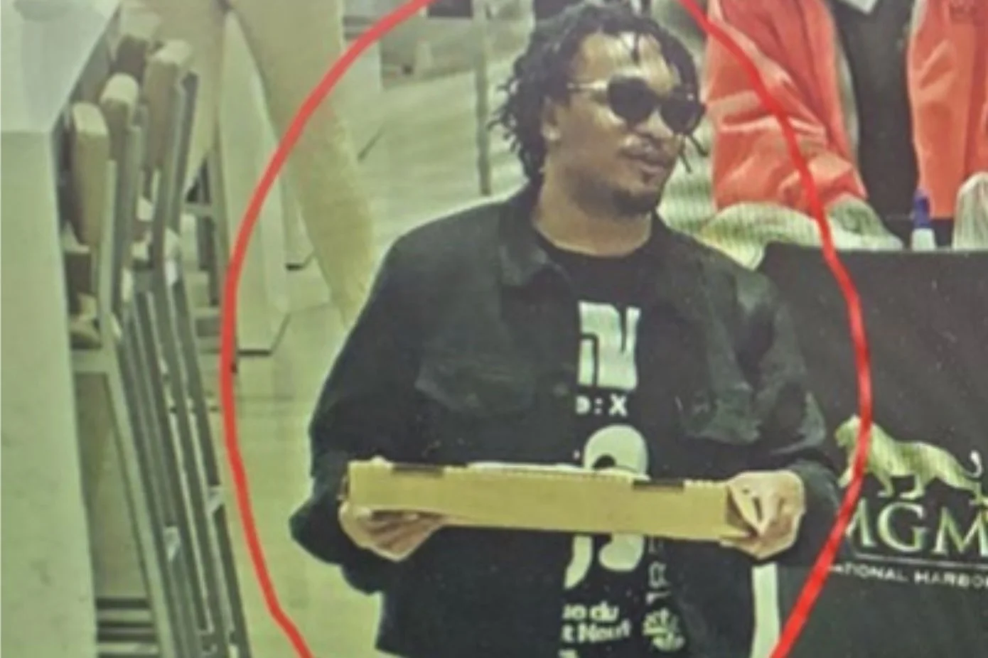 Kenneth Amedola Olugbenga, Leader + Money Launderer for KDY Drug Trafficking Crew Sentenced