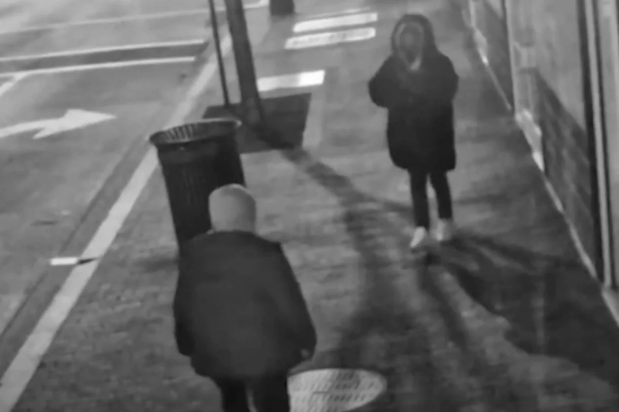 Suspects Wanted in Anacostia Shooting 