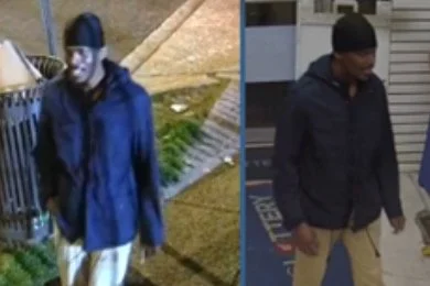 Wanted | Suspects in Stanton Road Shooting