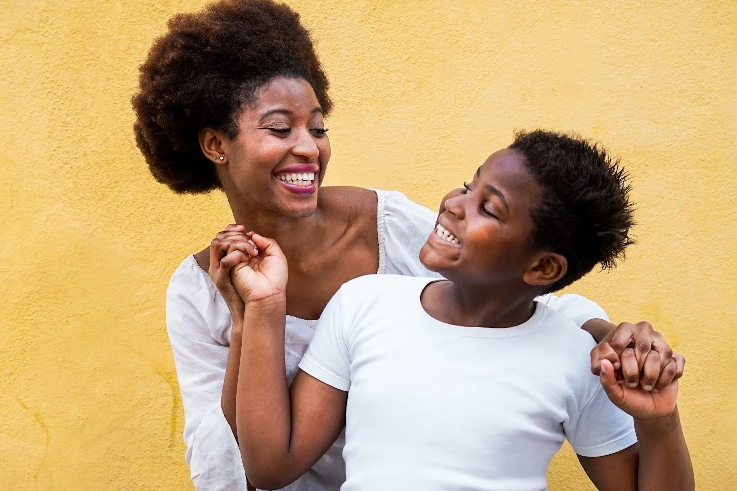 April 26 | Project Create's Family Creative Dance Workshop