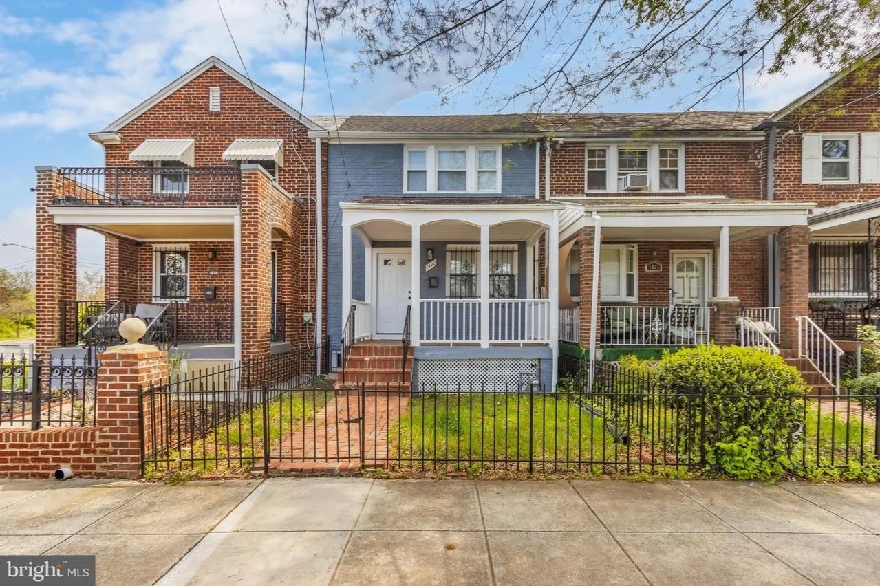 For Sale | 1422 18th Street, SE - $455,000