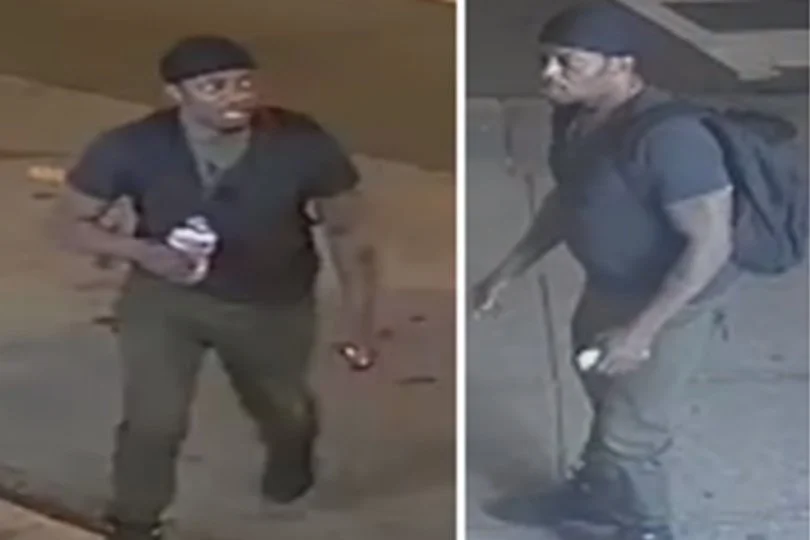 Wanted | Person of Interest in Homicide of Michael Alanzo Jackson, 31