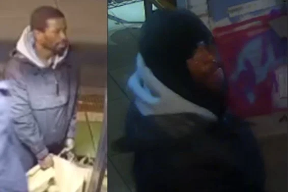 Wanted | Suspects in Pennsylvania Avenue SE Burglary