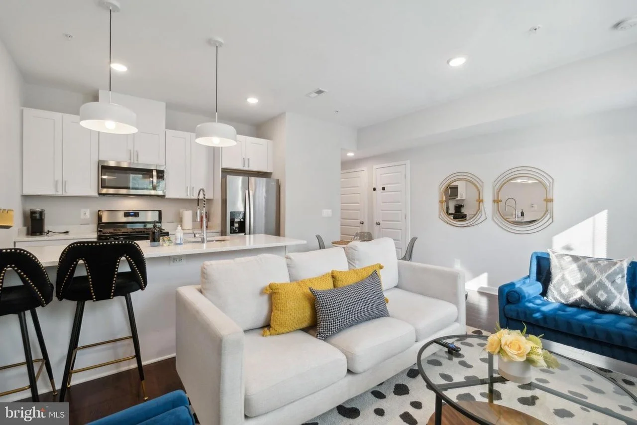 For Sale | 2416 Lenfant Square, SE - $849,900