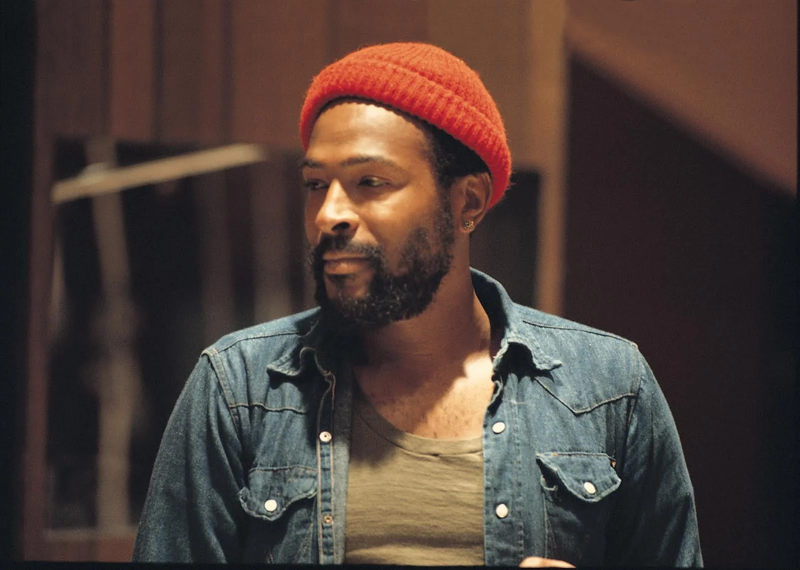 May 3 | Marvin Gaye Weekend Tour and Festival