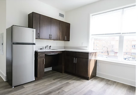 For Lease in Ward 7 |  DC’s First LGBTQ+ Affirming Senior Housing Community