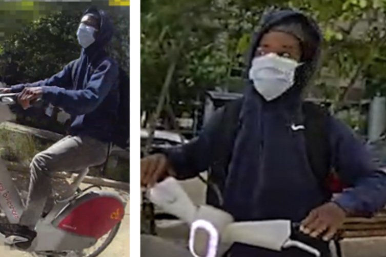 Wanted Video | Suspects in Howard Place, NW Robbery