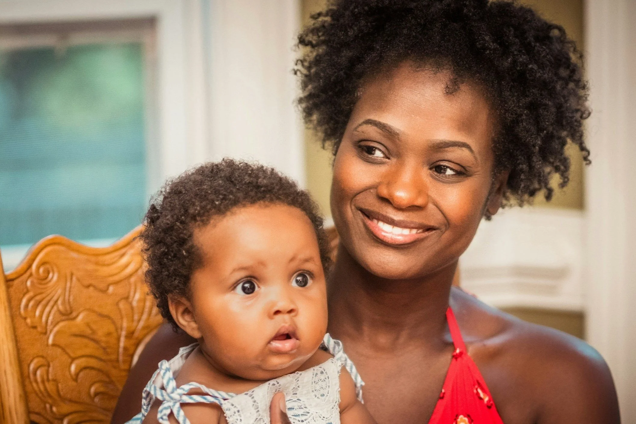 May 10 | Mother's Day Celebration at the Anacostia Community Museum