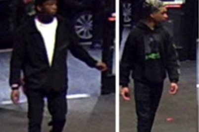 Two Teens Arrested for Navy Yard Carjacking, Two Suspects Outstanding