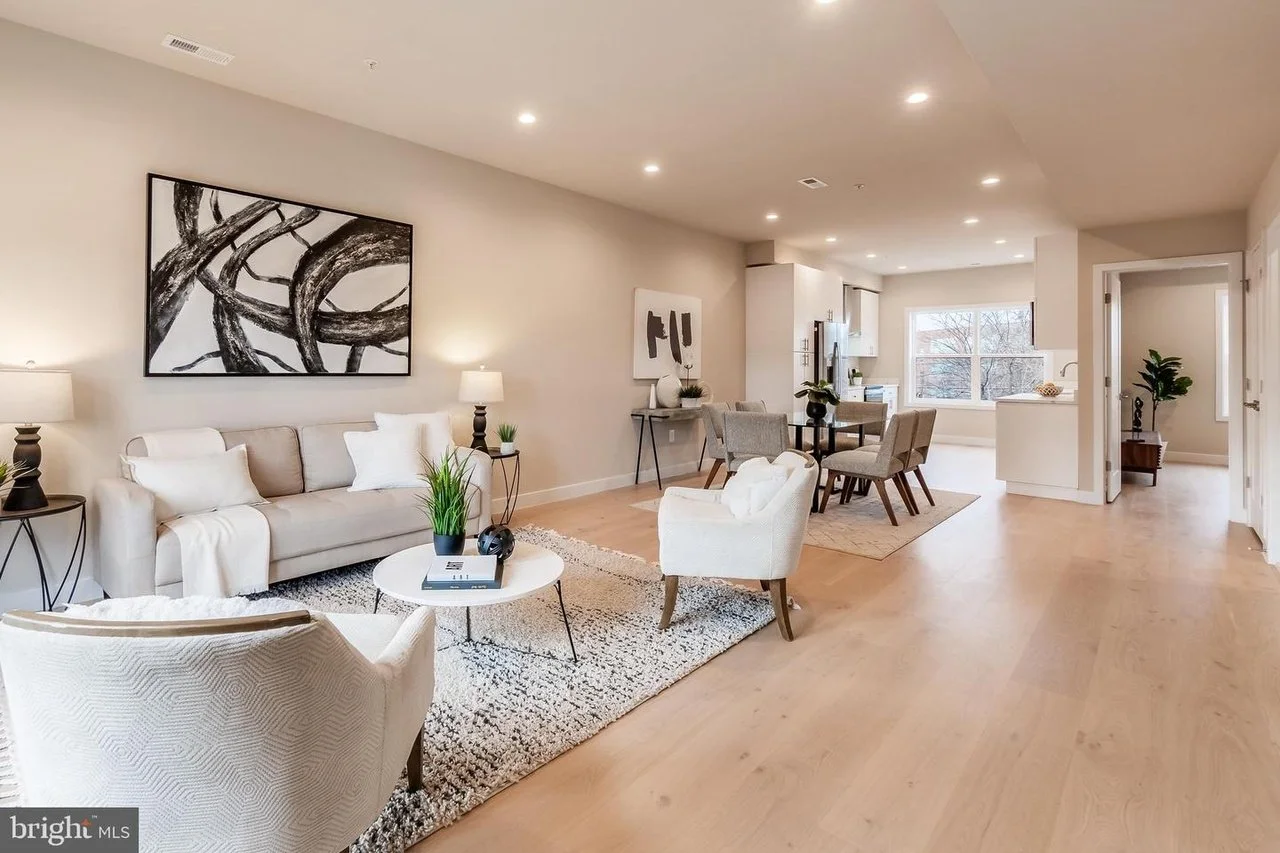 For Sale | 854 Xenia Street, SE #2 - $429,000