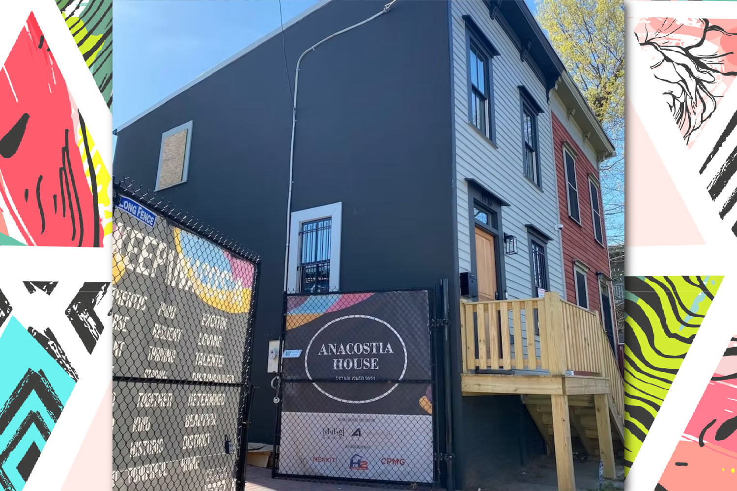 May 22 | Anacostia Coordinating Council New Office Open House