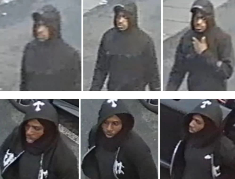 Wanted | Suspects in Northwest Armed Carjacking Offenses