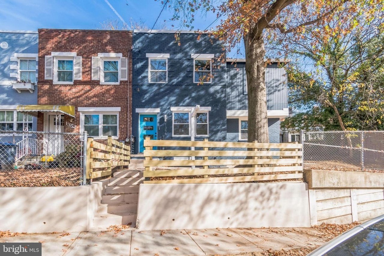 For Sale | 1354 Talbert Terrace, SE - $560,000