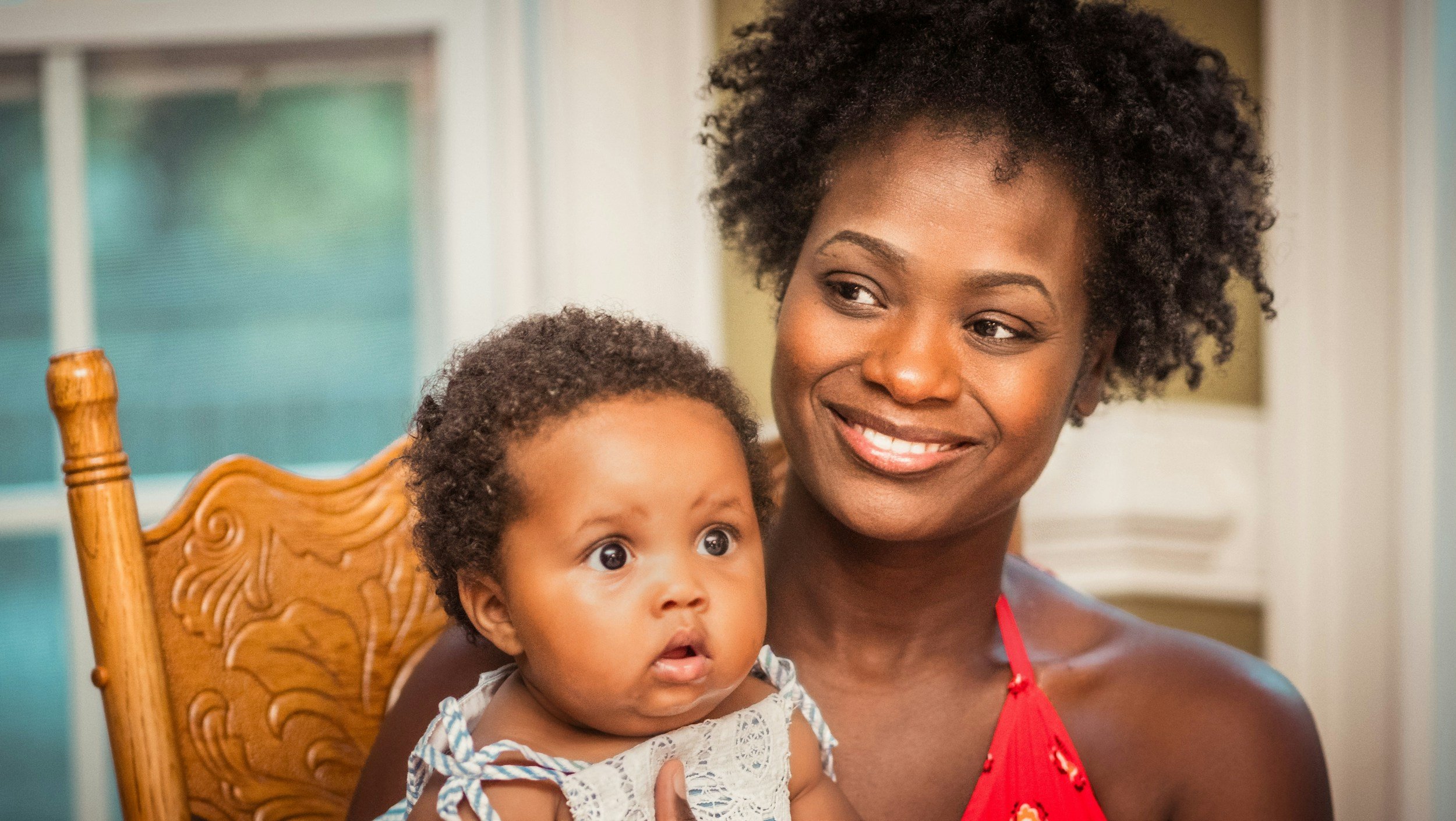 May 22 | Baby and Me Early Parenting Workshop