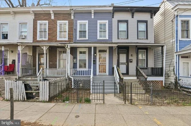For Sale | 1321 W Street, SE - $349,000