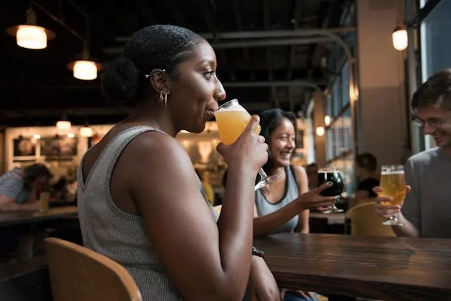 May 30 | 20s and 30s Singles Happy Hour in Navy Yard
