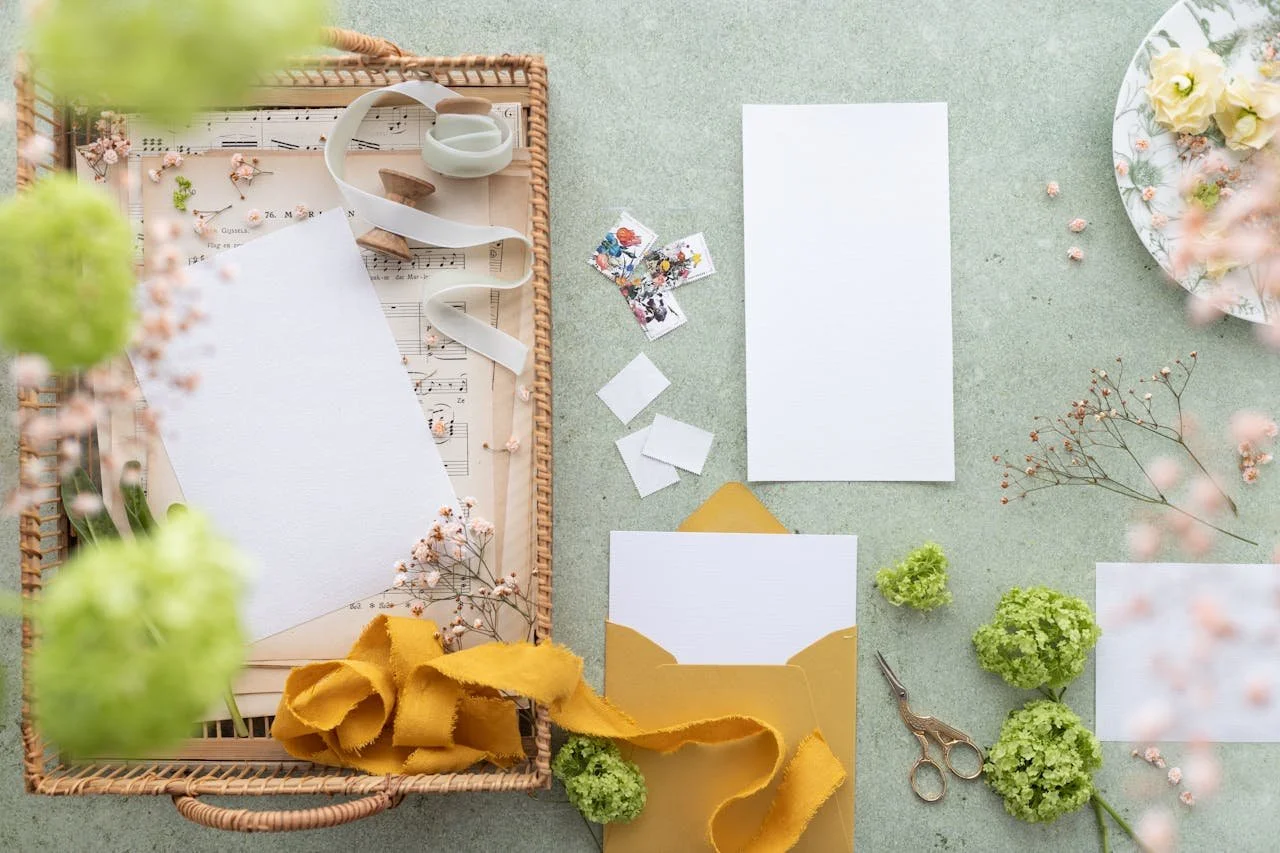 May 24 | Free Flowers Arts and Crafts Workshop
