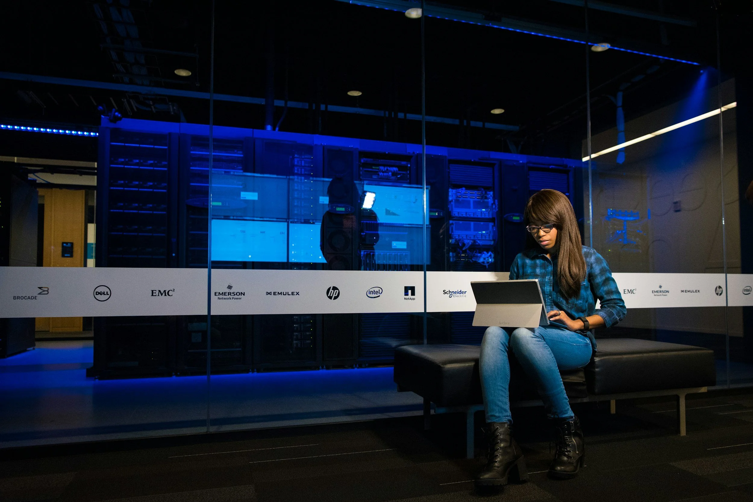May 28 | CodeBlack Academy IT Training Info Session