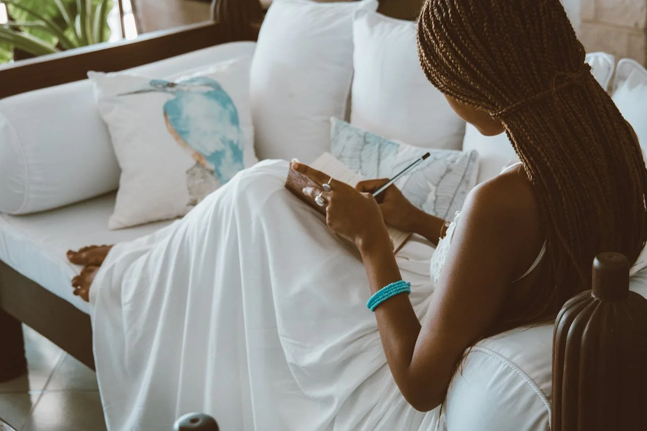May 29 | Journaling Workshop at Grounded