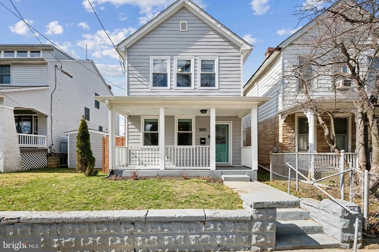 For Sale | 3605 Brothers Place, SE - $545,000