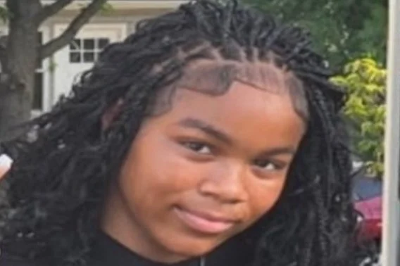 Critical Missing | Wynter Lee, 14, Last Seen in Southeast 