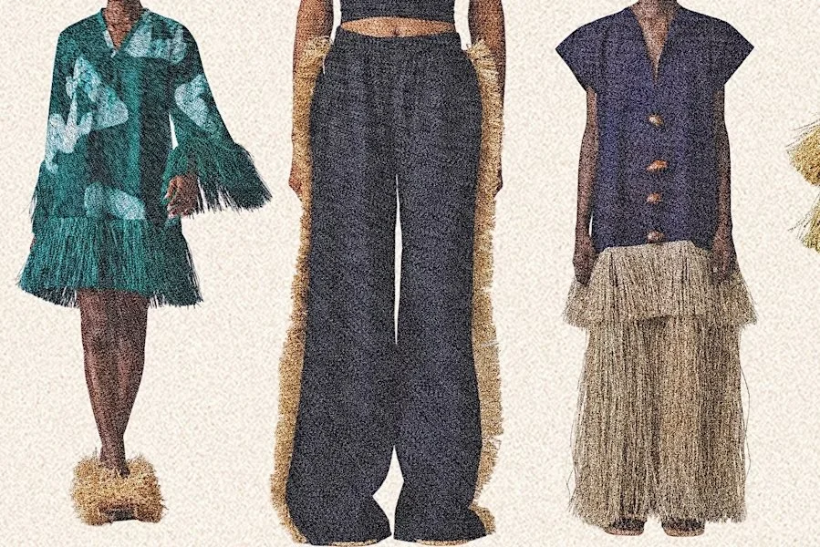 June 4 - 8 | Eki Kere Pop-Up at Nīche by Nubian Hueman