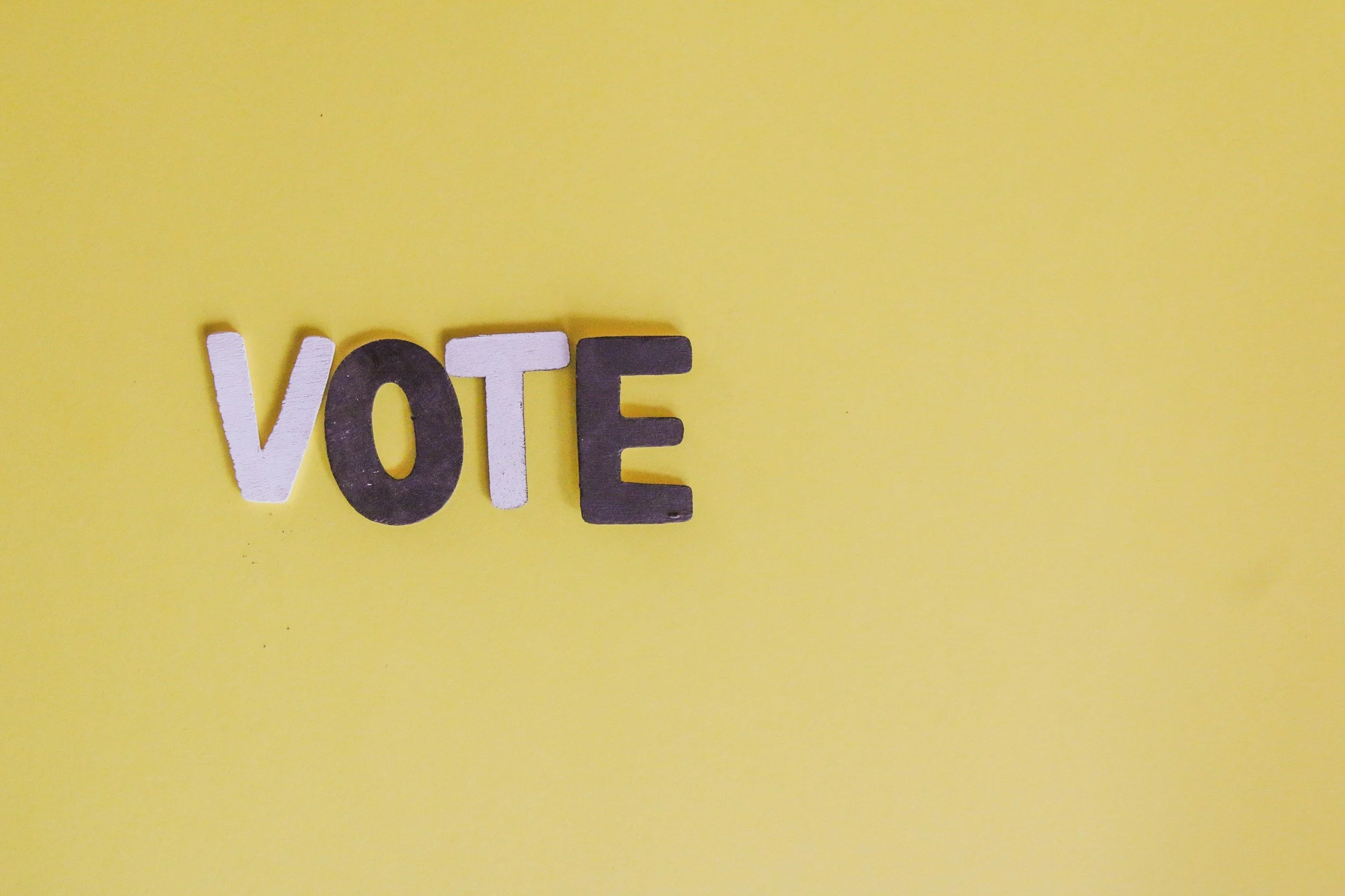 June 7 | Ward 8 Candidate Forum at Living Word Church