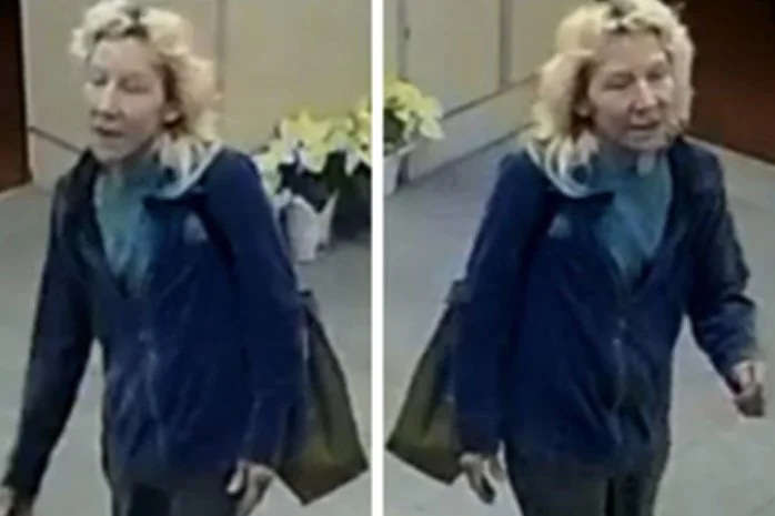 Wanted |  Northwest Stabbing Suspect