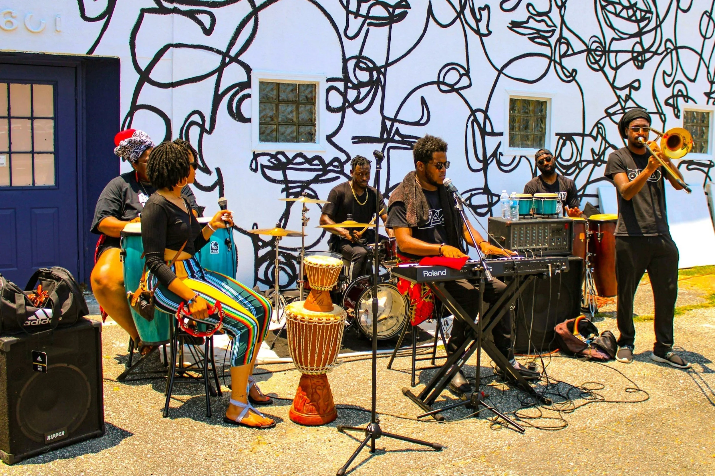 June 19 | Ward 7 Juneteenth Parade