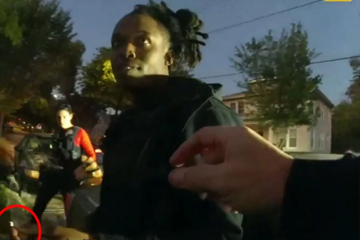 Jayvon Gattison, Convicted Killer Sentenced for Possession of Loaded Gun and Cocaine While on Probation