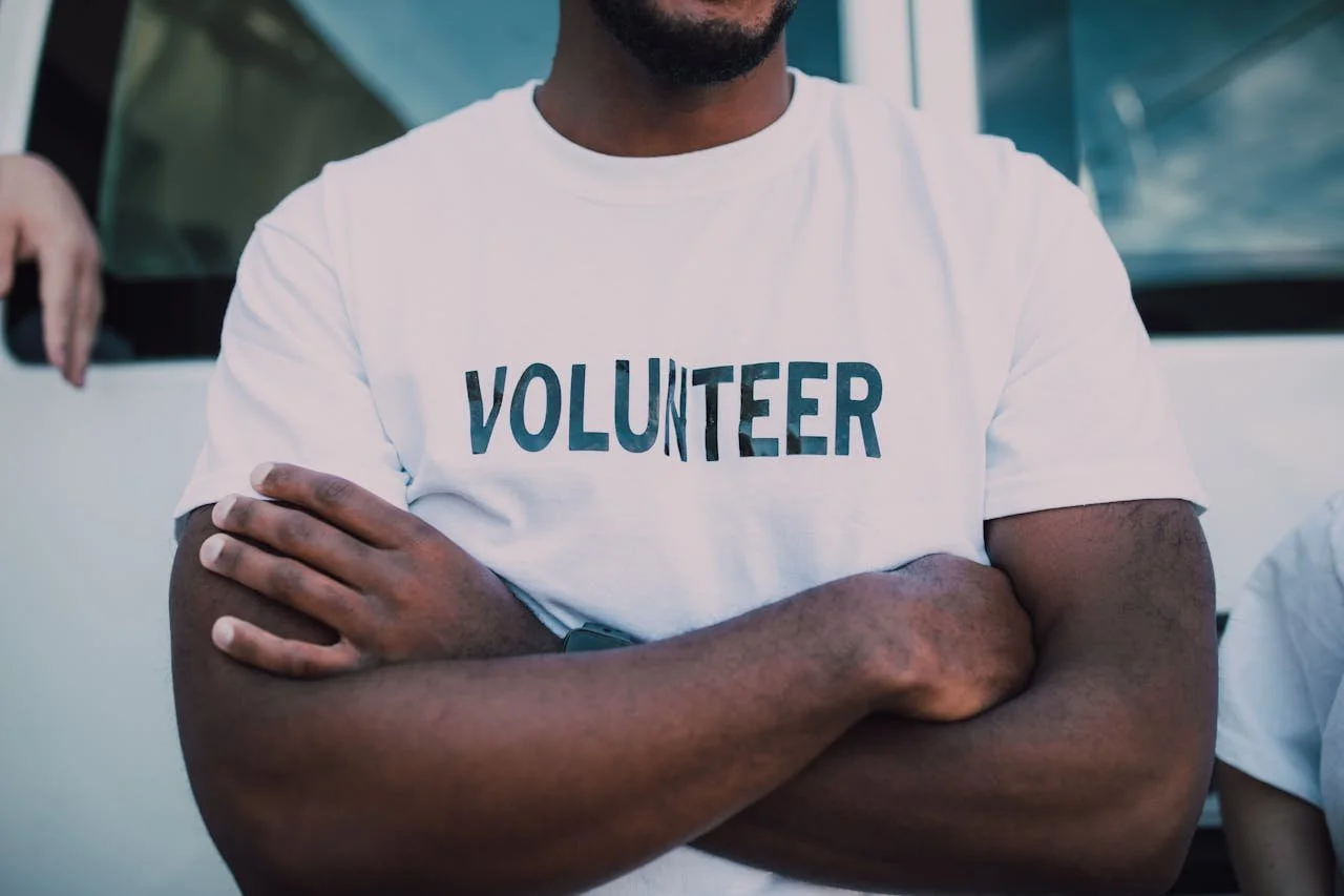 Volunteers needed for Ward 8 Democrats Straw Poll