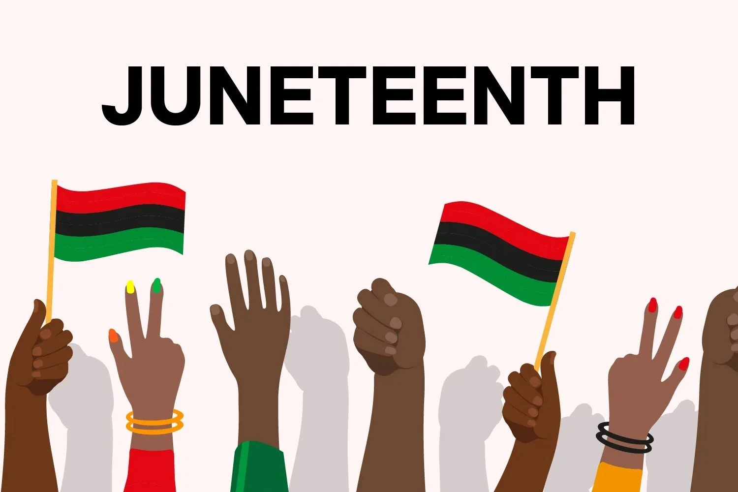 June 16 | Songs of Freedom Pre-Juneteeth Celebration