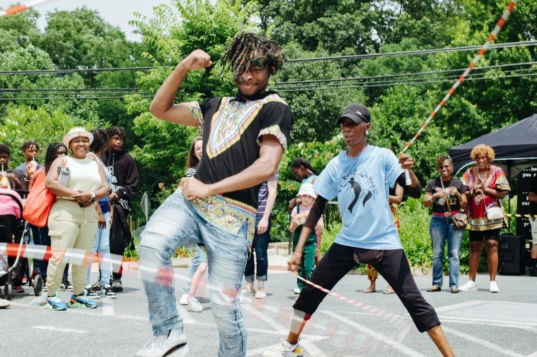 June 19 | Anacostia Community Museum's Juneteenth Celebration