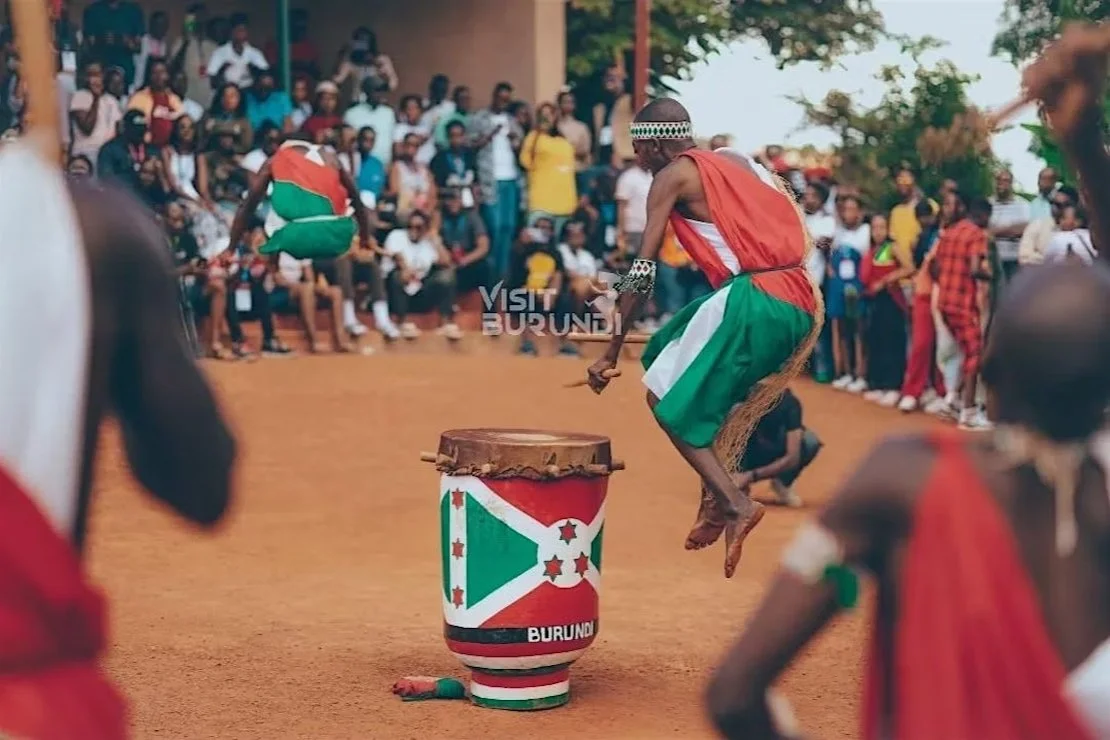 June 21 | Solstice Saturday at National Museum of African Art