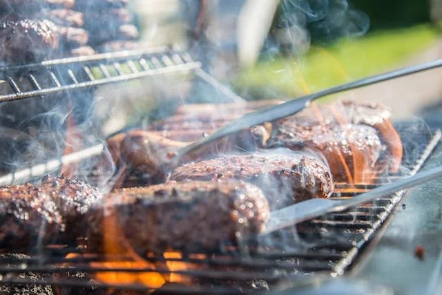 June 19 | Juneteenth Cookouts + Conversations in Anacostia