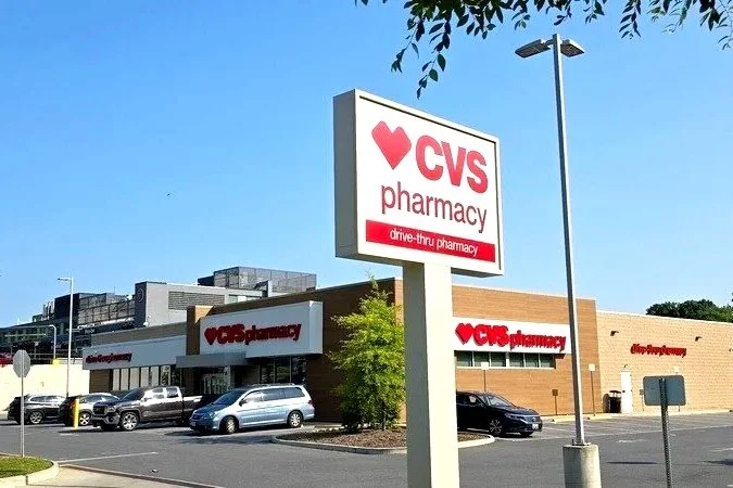 Petition to Keep CVS in Penn Branch Shopping Center Open