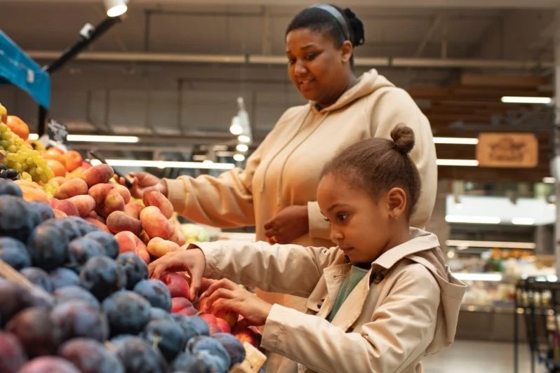 Food Assistance Programs for Students During the Summer Months