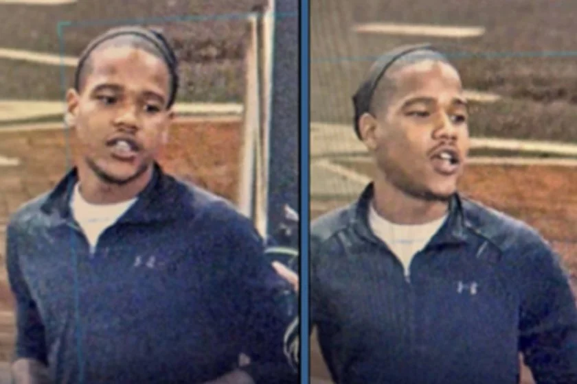 Wanted | Suspect in Southeast Felony Threats