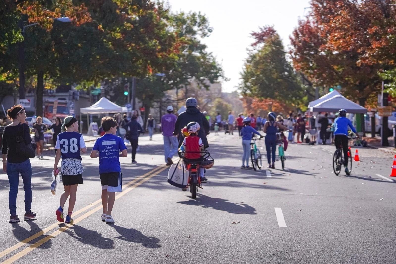June 28 | Open Streets Capitol Hill