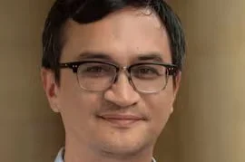 Thomas Pham LeGro, Award-Winning Journalist Arrested and Charged with Possession of Child Pornography